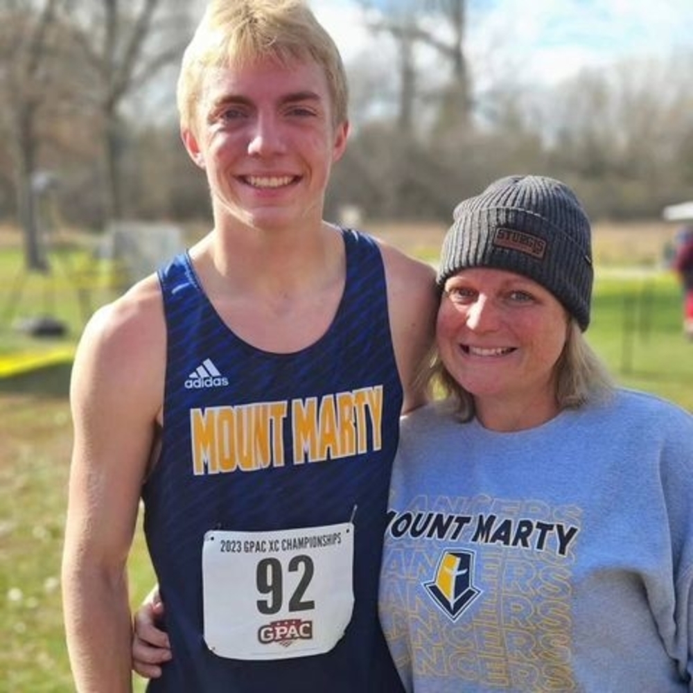 Meet your Posher, Owen